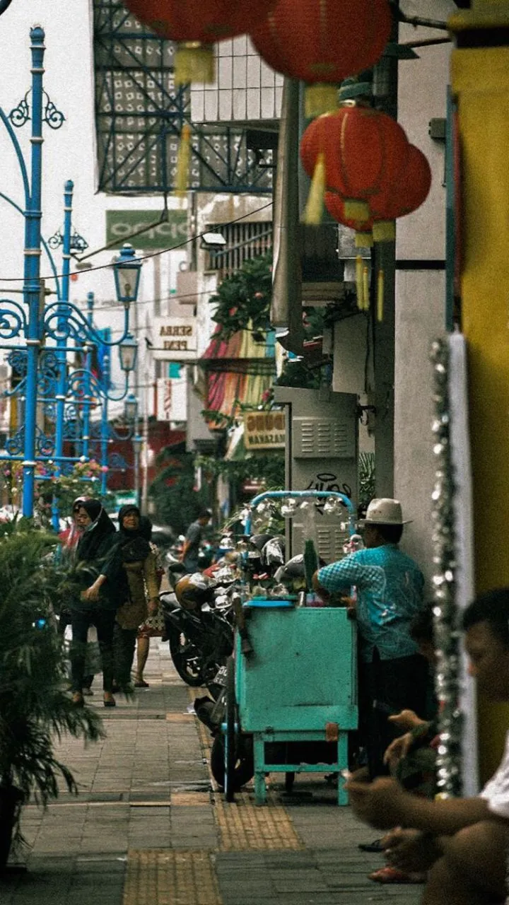 8 Pekerjaan Tanpa Ijazah Gaji Besar di Solo