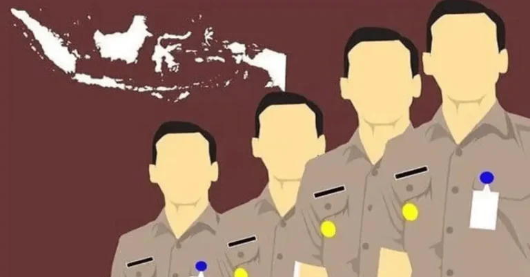 Bedah Tuntas CPNS 2026 Strategi Menaklukkan 160 Ribu Formasi dan Menghindari Jebakan Administrasi