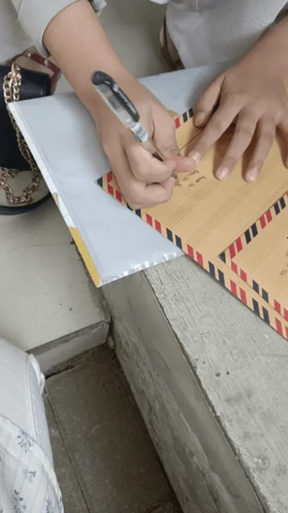 Jangan Gunakan Kata-Kata Ini! 7 Red Flags di Surat Lamaran Kerja Tahun 2026